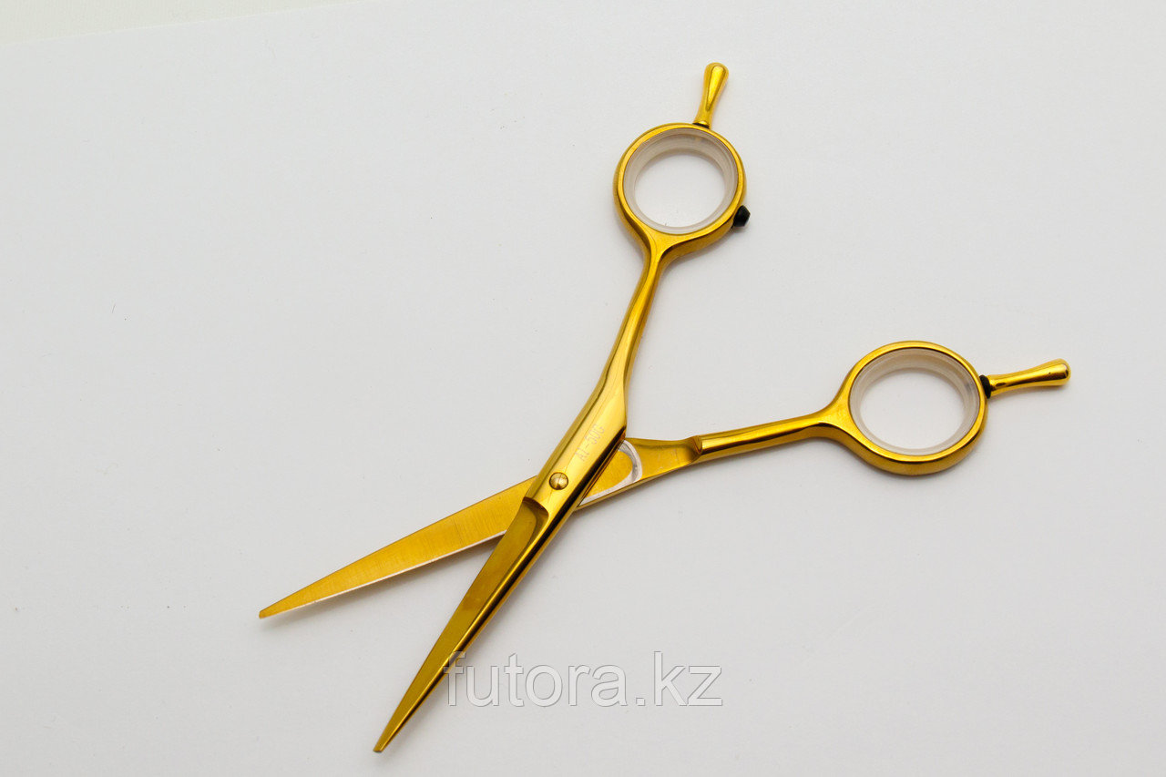 Парикмахерские ножницы для стрижки волос - фото 2 - id-p98209909