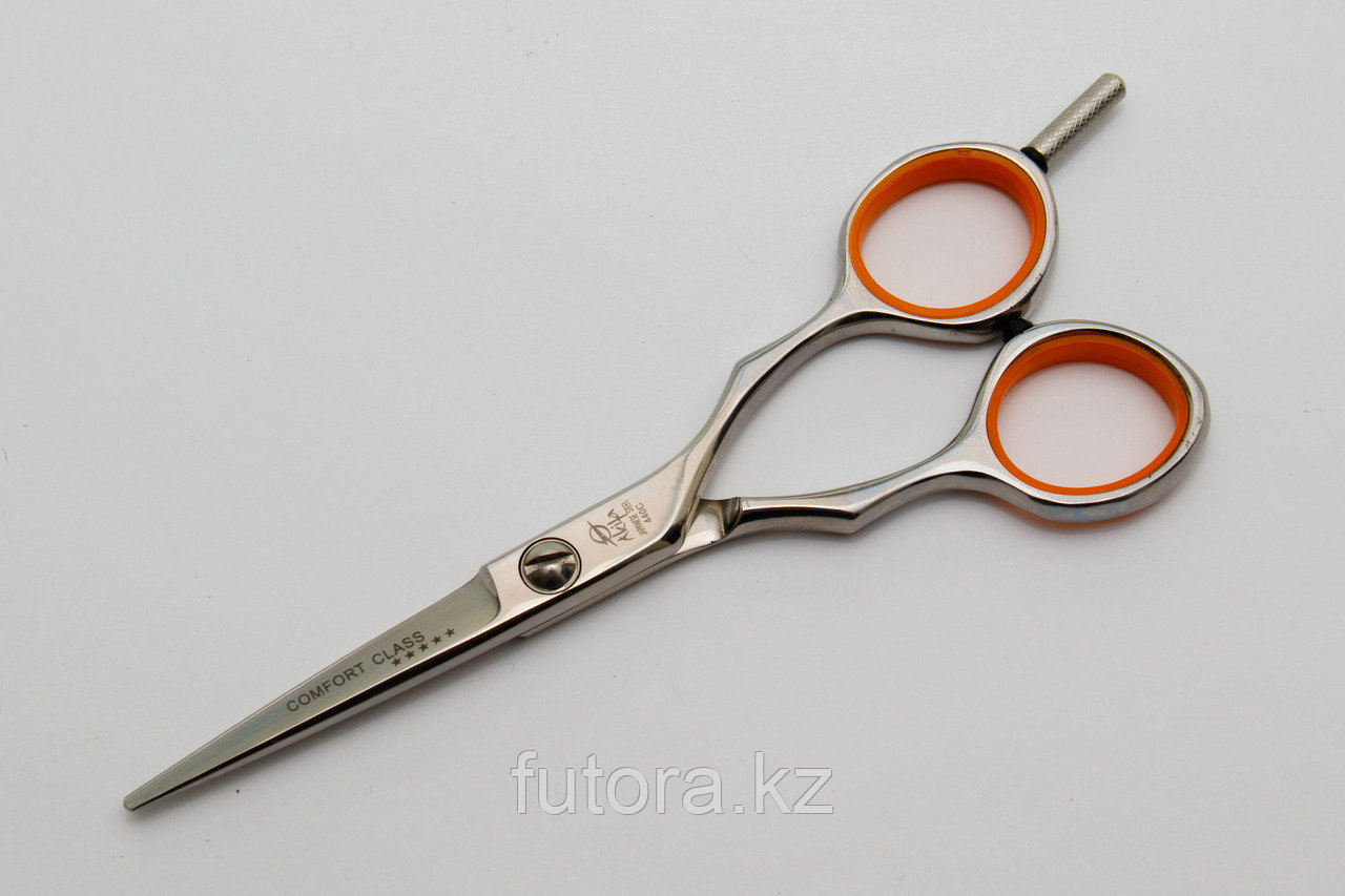 Парикмахерские ножницы для стрижки волос - фото 1 - id-p98209915