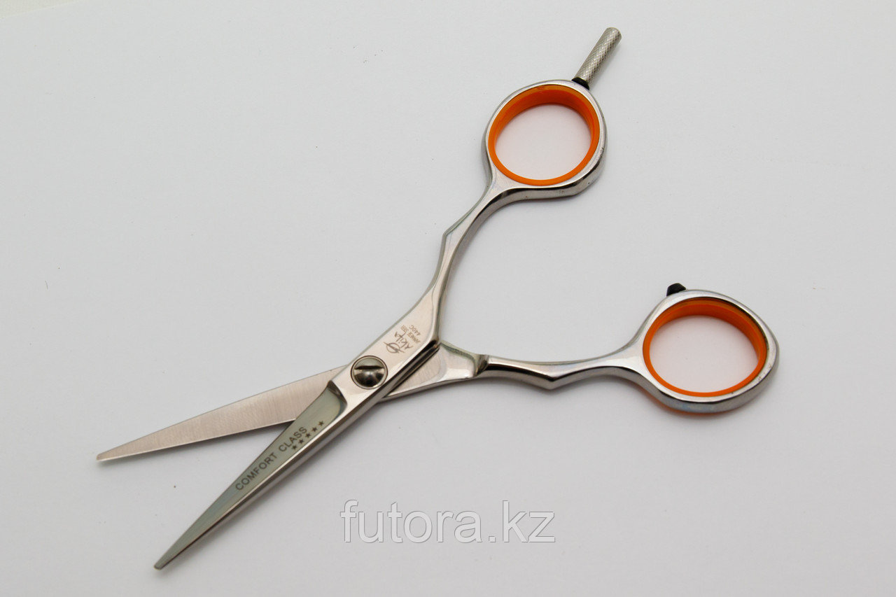 Парикмахерские ножницы для стрижки волос - фото 2 - id-p98209915