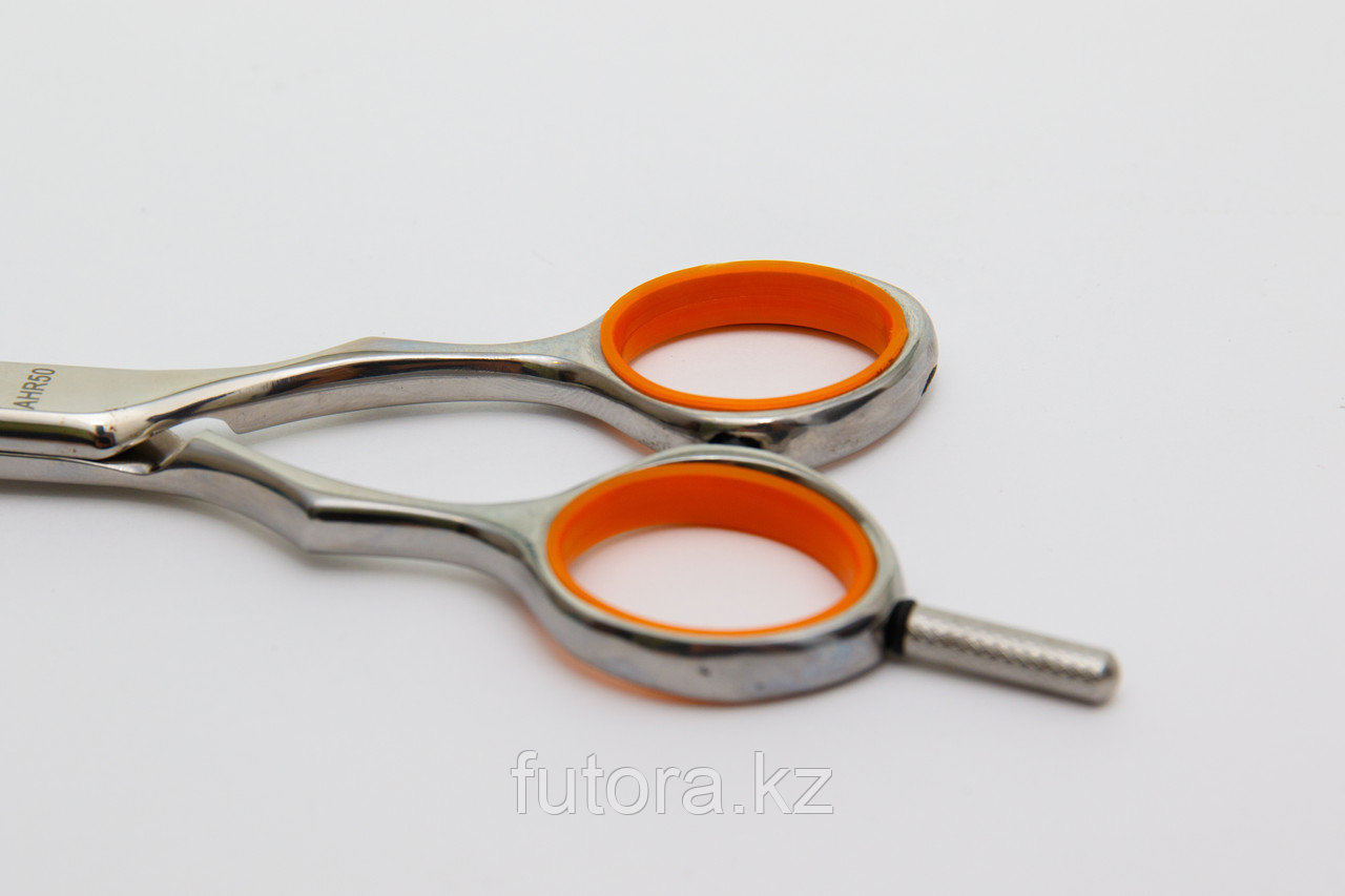 Парикмахерские ножницы для стрижки волос - фото 3 - id-p98209915