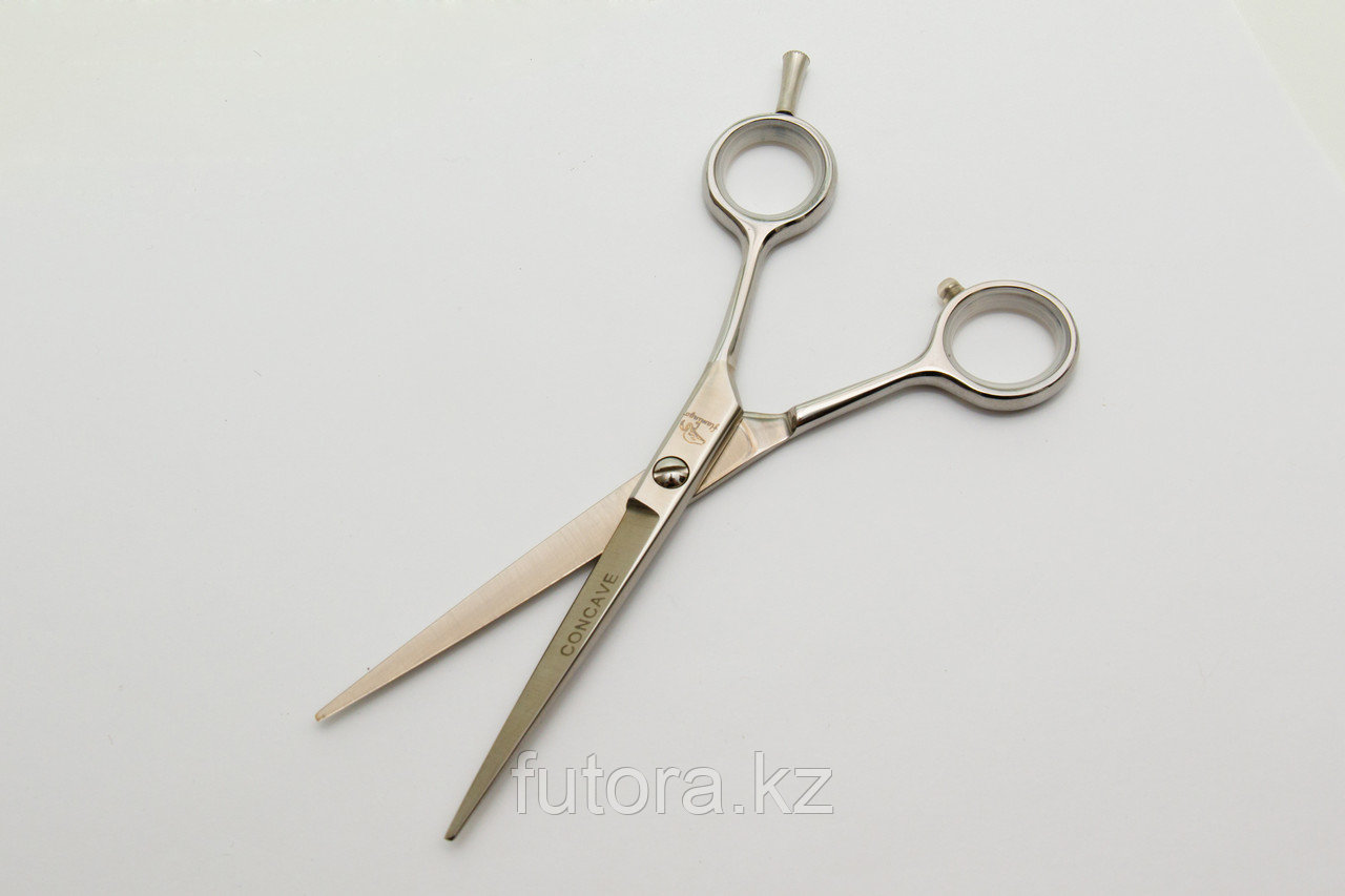Парикмахерские ножницы для стрижки волос - фото 2 - id-p98209950