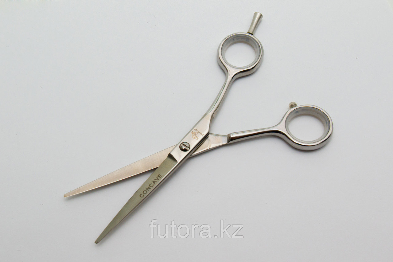 Парикмахерские ножницы для стрижки волос - фото 2 - id-p98209969