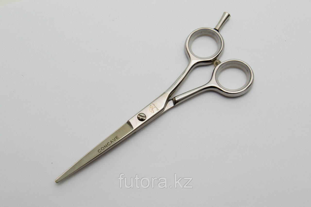 Парикмахерские ножницы для стрижки волос - фото 1 - id-p98209969