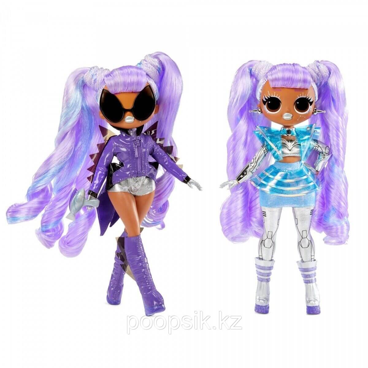 Lol Surprise OMG Movie Doll Gamma babe 577898