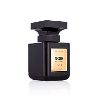 Духи NOIR от ESSENS - № 4 - Black Orchid Tom Ford - унисекс парфюм.