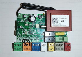 Блок управления PCB-SH для привода SHAFT-20/30/50