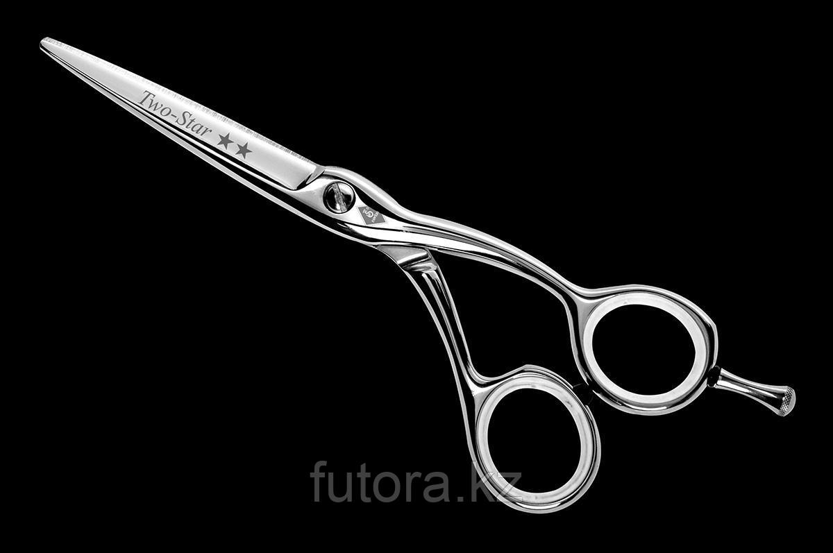Парикмахерские ножницы для стрижки волос - фото 2 - id-p98210127