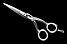 Парикмахерские ножницы для стрижки волос, фото 2