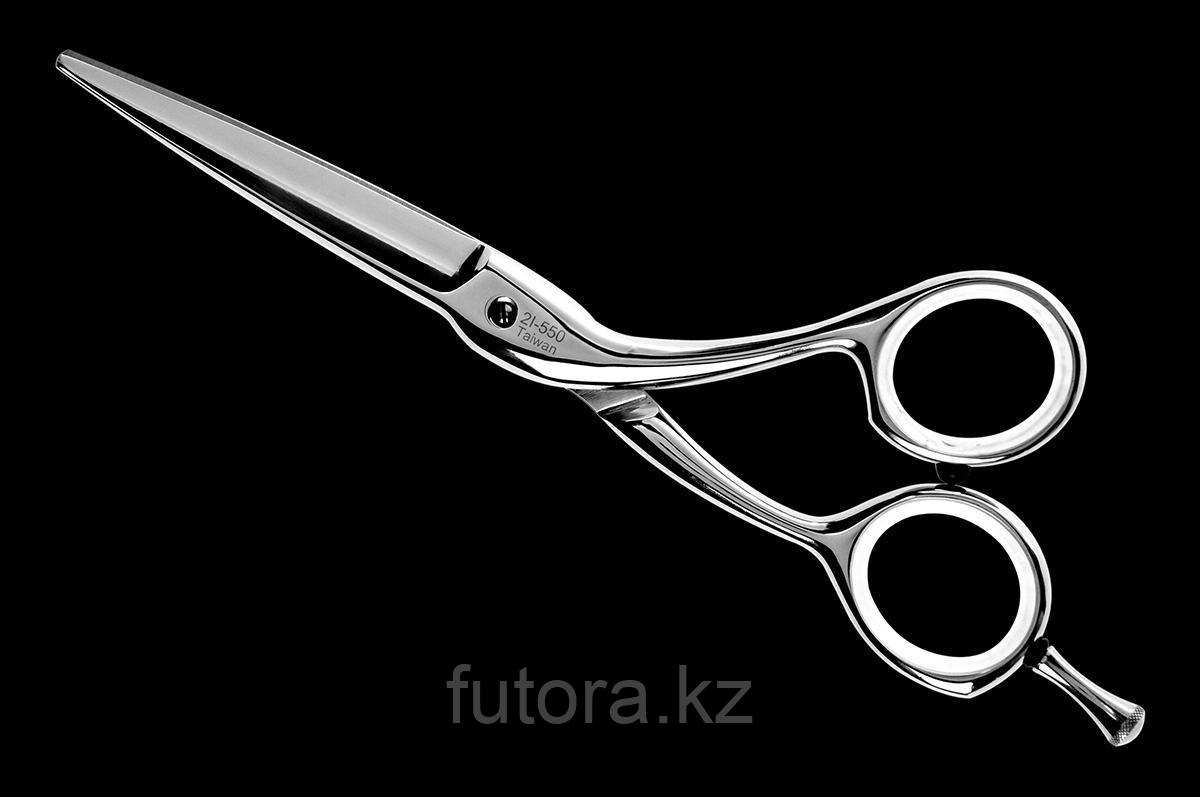 Парикмахерские ножницы для стрижки волос - фото 3 - id-p98210127