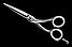 Парикмахерские ножницы для стрижки волос, фото 3