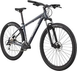 Велосипед Cannondale M Trail 6 - 2021