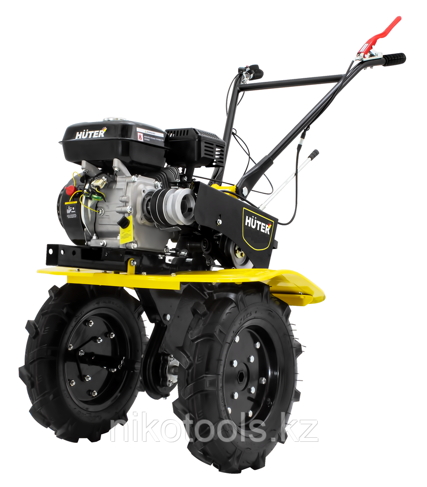 Сельскохозяйственная машина МК-1002Р-10 Huter