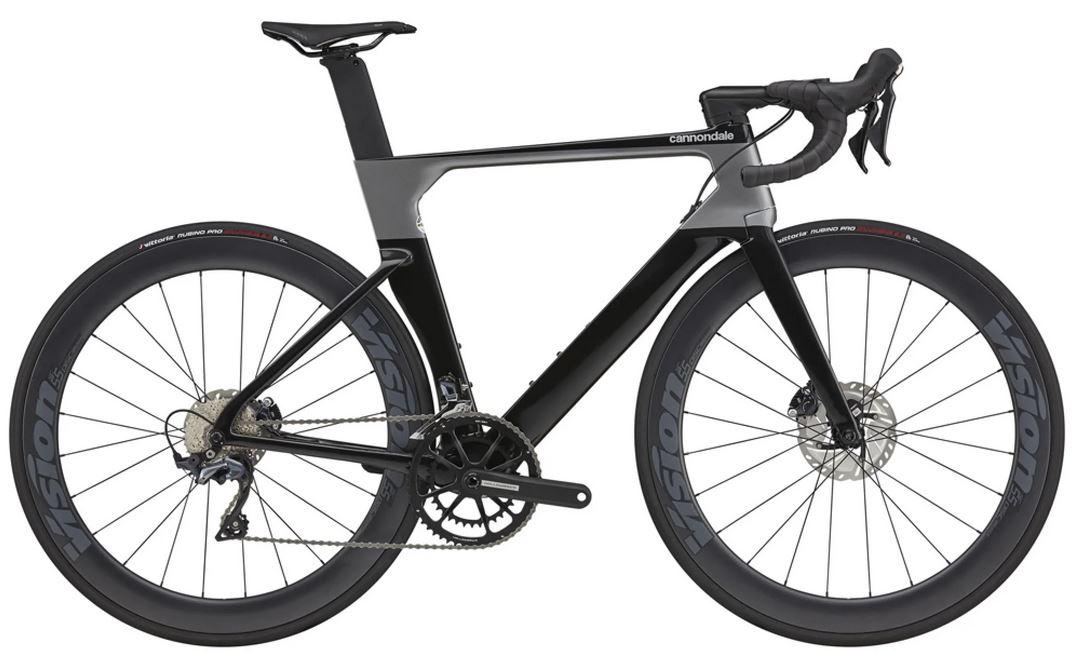 Шоссейный велосипед Cannondale 700M Systemsix CRB Ult (2021)