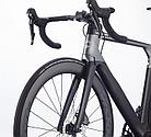 Шоссейный велосипед Cannondale 700M Systemsix CRB Ult (2021), фото 4