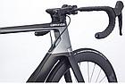 Шоссейный велосипед Cannondale 700M Systemsix CRB Ult (2021), фото 3