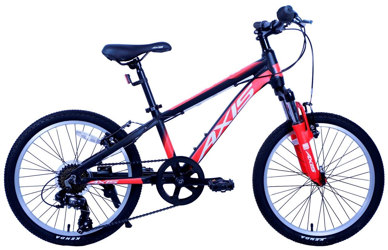 Велосипед для девочки AXIS SPEED 20