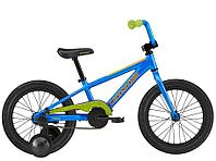 Детский велосипед Cannondale 16 M Kids Trail SS (2021)