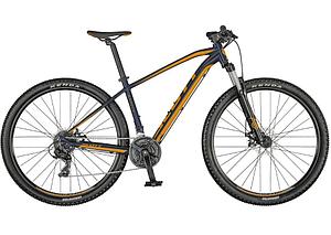 Scott Aspect 760 Red 2022 VeloMarket.kz 87197467