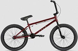BMX Велосипед Haro Midway 21" Cassette (2022)