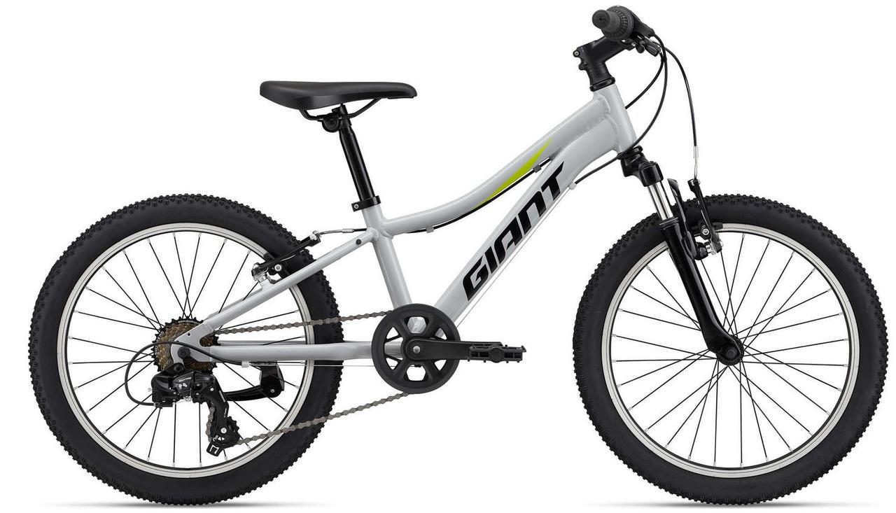 Детский велосипед Giant XtC Jr 20 (2022) - фото 1 - id-p98210715