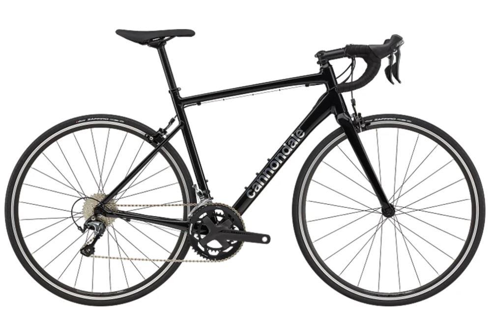 Шоссейный велосипед Cannondale 700 M CAAD Optimo 2 (2021)