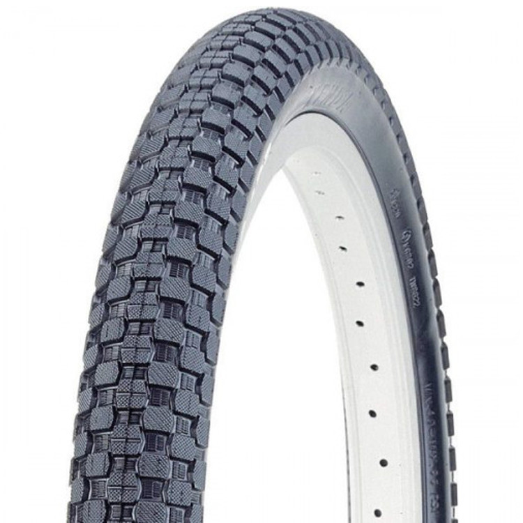 Покрышка Kenda K-RAD K-905 20x2.35, 58-406