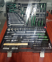 Набор инструментов Автофорсе 86 предметов, фото 1