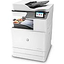 МФУ HP Europe LaserJet Managed Flow MFP E72425dv 5CM70A, фото 3