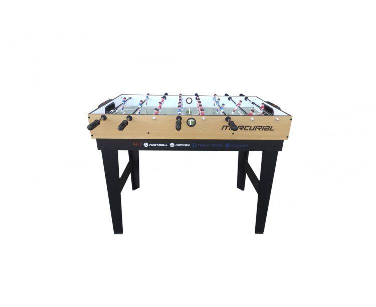 Игровой стол - трансформер DFC Mercurial 4 в 1 - фото 10 - id-p98213164