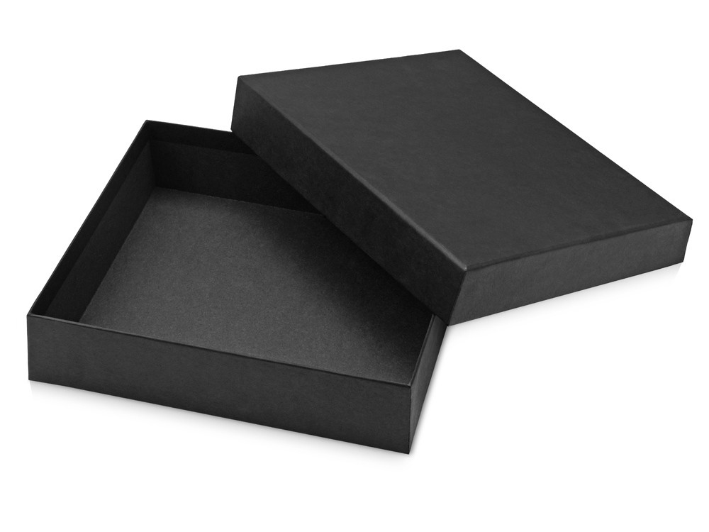 Подарочный набор Q-edge с флешкой, ручкой-подставкой и блокнотом А5, черный - фото 8 - id-p98213369
