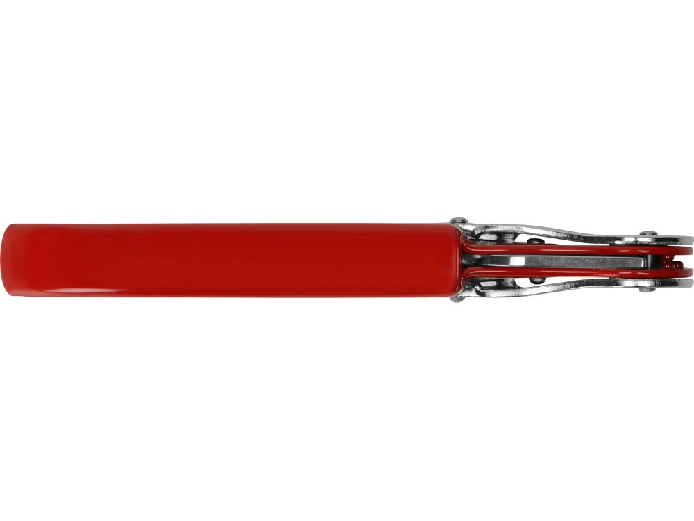 PULLTAPS BASIC FIRE RED/Нож сомелье Pulltap's Basic, красный - фото 5 - id-p98213381