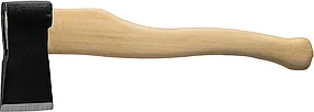 Топор-колун с деревянной рукояткой Ижсталь-ТНП, 1500 г. (20727)