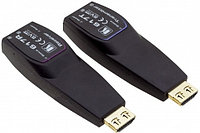 KRAMER 617R/T Передатчик и приемник сигнала HDMI по волоконно-оптическому кабелю