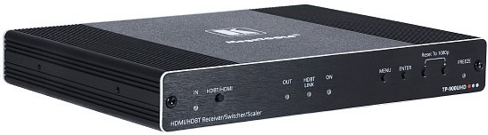 KRAMER TP-900UHD Приемник сигналов HDBaseT (по кабелю на витой паре) или стандартных сигналов HDMI - фото 7 - id-p98216456