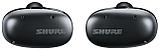 SHURE Aonic Free True Wireless Black Беспроводные звукоизолирующие наушники, фото 3