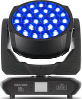 CHAUVET Maverick MK3 Wash Световой прибор с полным движением