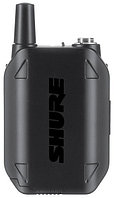 SHURE GLXD1=-Z2 Цифровой портативный передатчик для цифровых систем GLXD/GLXD Advance