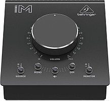 BEHRINGER Studio M Контроллер студийных мониторов