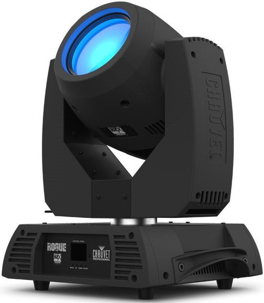 CHAUVET Rogue R2X Beam Световой прибор с полным движением - фото 2 - id-p98216542