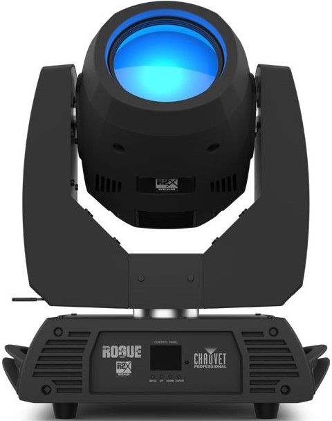 CHAUVET Rogue R2X Beam Световой прибор с полным движением - фото 3 - id-p98216542