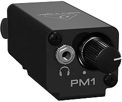 BEHRINGER PM1 Поясная система для персонального ушного мониторинга