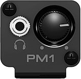 BEHRINGER PM1 Поясная система для персонального ушного мониторинга, фото 3