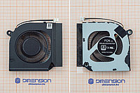 Кулер, вентилятор для ACER Helios Predator PH317-53 PH315-52 Nitro 5 AN515-55 AN517-52