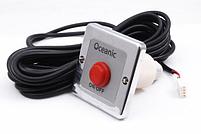 Парогенератор для хаммама Oceanic ОС -180 В, фото 3