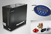 Паровая форсунка для парогенератора Oceanic, фото 3