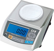 Весы лабораторные CAS MWP-300H