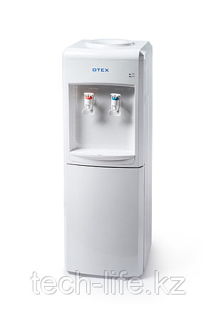 Компрессорное (фреоновое) охлаждение