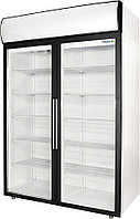 Шкаф холодильный фармацевтический POLAIR ШХФ-1,0 ДС