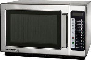 Печь микроволновая Menumaster RCS511TS