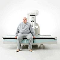 Цифровой рентген аппарат Shimadzu